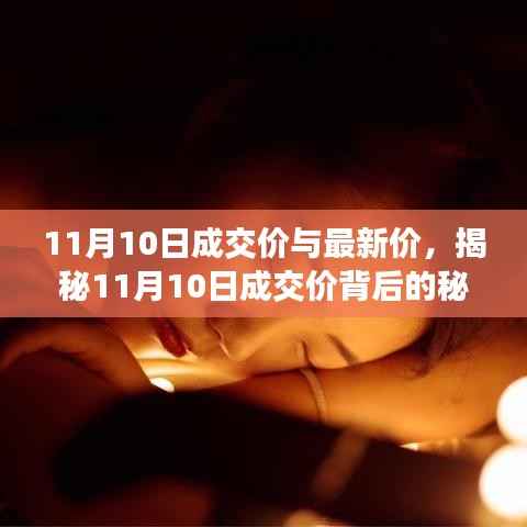 揭秘11月10日成交价背后的秘密,市场动态深度解析