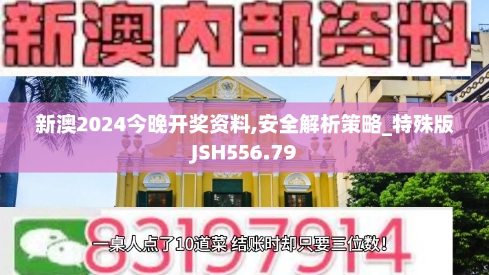 新澳2024今晚开奖资料,安全解析策略_特殊版JSH556.79
