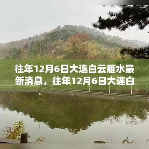 揭秘大连白云雁水湖畔的生态变迁与人文风采——最新动态与消息速递在每年的十二月六日