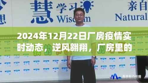 厂房疫情实时动态,逆风翱翔的希望之光(XXXX年XX月XX日)