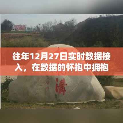 数据中的自然美景,一场远离尘嚣的旅行