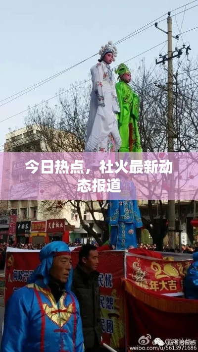 今日热点,社火最新动态报道