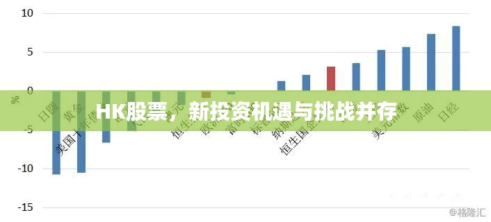 HK股票,新投资机遇与挑战并存