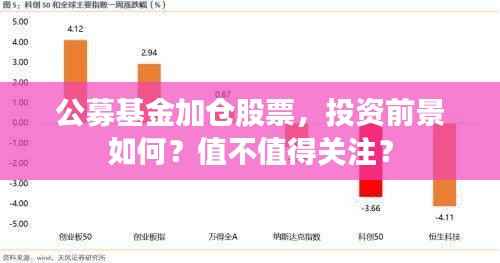 公募基金加仓股票,投资前景如何?值不值得关注?