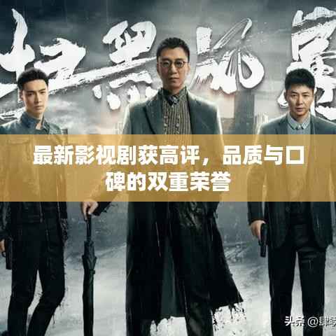 最新影视剧获高评,品质与口碑的双重荣誉