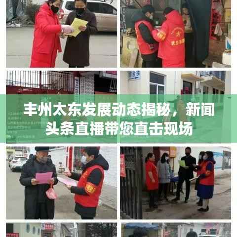 丰州太东发展动态揭秘,新闻头条直播带您直击现场