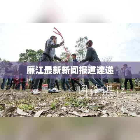 廉江最新新闻报道速递